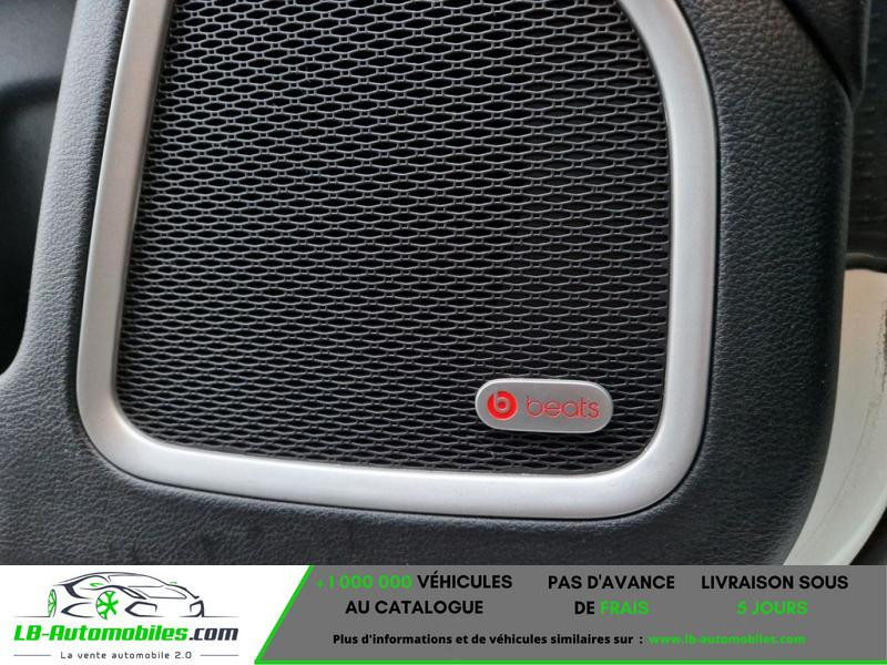 Jeep Compass 2.0 I MultiJet II 170 ch Active Drive BVA9 2018 - photo n°8 Jeep Compass 2.0 I MultiJet II 170 ch Active Drive BVA9  occasion à Beaupuy - photo n°8