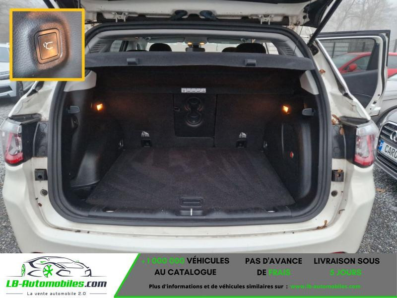 Jeep Compass 2.0 I MultiJet II 170 ch Active Drive BVA9 2018 - photo n°7 Jeep Compass 2.0 I MultiJet II 170 ch Active Drive BVA9  occasion à Beaupuy - photo n°7