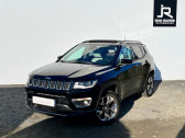 Annonce Jeep Compass occasion Diesel 2.0 JTD 140ch Limited 4x4 + TOIT OUVRANT/PACK CITY à CHAMBRAY LES TOURS