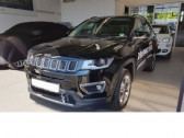 Jeep Compass occasion année 2017 boite Automatique Annonce Jeep Compass occasion Diesel 2.0 MultiJet 140 ch à Beaupuy