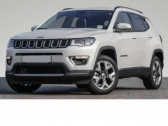 Jeep Compass occasion année 2018 boite Manuelle Annonce Jeep Compass occasion Diesel 2.0 MultiJet 140 ch à Beaupuy