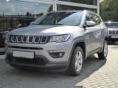 Jeep Compass occasion année 2017 boite Manuelle Annonce Jeep Compass occasion Diesel 2.0 MultiJet 140 ch à Beaupuy