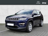 Jeep Compass occasion année 2018 boite Manuelle Annonce Jeep Compass occasion Diesel 2.0 MultiJet 140 ch à Beaupuy
