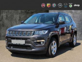 Jeep Compass occasion année 2018 boite Automatique Annonce Jeep Compass occasion Diesel 2.0 MultiJet 140 ch à Beaupuy