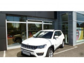 Jeep Compass occasion année 2018 boite Automatique Annonce Jeep Compass occasion Diesel 2.0 MultiJet 140 ch à Beaupuy