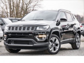 Jeep Compass occasion année 2017 boite Automatique Annonce Jeep Compass occasion Diesel 2.0 MultiJet 170 ch à Beaupuy