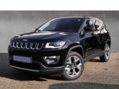 Jeep Compass occasion année 2018 boite Automatique Annonce Jeep Compass occasion Diesel 2.0 MultiJet 170 ch à Beaupuy