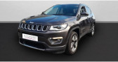 Jeep Compass occasion année 2017 boite Automatique Annonce Jeep Compass occasion Diesel 2.0 MultiJet II 140ch Active Drive Opening Edition 4x4 BVA9 à SAINT OUEN L'AUMONE