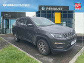Annonce Jeep Compass occasion Diesel 2.0 MultiJet II 140ch Limited 4x4 BVA9  MONTBELIARD