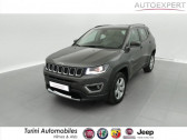 Annonce Jeep Compass occasion Diesel 2.0 MultiJet II 140ch Limited 4x4 à NIMES