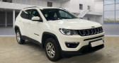 Annonce Jeep Compass occasion Diesel 2.0 MULTIJET II 140CH LONGITUDE BUSINESS 4X4 � VOREPPE
