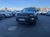 Jeep Compass 2.0 MULTIJET II 170CH LIMITED 4X4 BVA9  � Albi 81