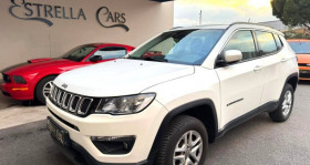 Jeep Compass occasion 2018 mise en vente &agrave; SAINT-ANDRE par le garage ESTRELLA CARS - photo n&deg;1