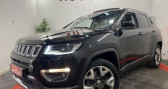 Annonce Jeep Compass occasion Diesel 2.0I MultiJet II 140ch Active Drive BVA9 Limited  THIERS