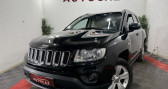 Jeep Compass 2.2 CRD 163 4x4 Sport   THIERS 63