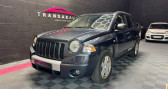 Annonce Jeep Compass occasion Essence 2.4 VVT Limited CVT  Chaponost
