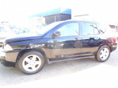 Annonce Jeep Compass occasion Essence 2.4 VVT LIMITED à Chilly-Mazarin