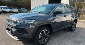 Annonce Jeep Compass occasion Hybride 4xe 1.3 PHEV 190CH LIMITED - 2022 � Pont-Salomon