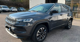 Jeep Compass , garage LOIRE AUVERGNE AUTOMOBILES � Pont-Salomon