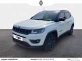 Annonce Jeep Compass occasion Essence Compass 1.3 G  Mdis