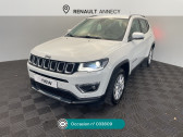 Annonce Jeep Compass occasion Essence Compass 1.3 GSE T4 130 ch BVM6 Limited � Seynod