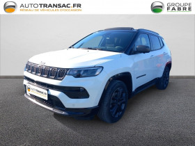 Jeep Compass , garage CENTRE AUTO TARNAIS � Albi