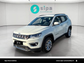 Annonce Jeep Compass occasion Essence Compass 1.3 GSE T4 150 ch BVR6 Limited 5p  Mrignac