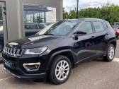 Annonce Jeep Compass occasion Essence Compass 1.3 GSE T4 150 ch BVR6 Limited 5p  Mrignac