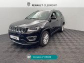 Jeep Compass Compass 1.3 GSE T4 150 ch BVR6 Limited   Clermont 60