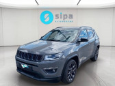 Annonce Jeep Compass occasion Essence Compass 1.3 GSE T4 150 ch BVR6 S 5p  Mrignac