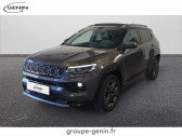 Jeep Compass Compass 1.3 GSE T4 150 ch BVR6  2021 - annonce de voiture en vente sur Auto Sélection.com