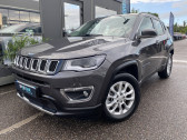 Jeep Compass Compass 1.3 GSE T4 190 ch PHEV AT6 4xe eAWD Limited 5p   Mrignac 33