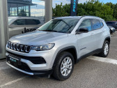 Jeep Compass Compass 1.3 GSE T4 190 ch PHEV AT6 4xe eAWD Limited 5p   Mrignac 33