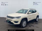 Jeep Compass occasion année 2020 boite Automatique Annonce Jeep Compass occasion Hybride Compass 1.3 GSE T4 190 ch PHEV AT6 4xe eAWD Limited 5p à La Teste-de-Buch