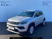 Jeep Compass occasion année 2021 boite Automatique Annonce Jeep Compass occasion Hybride Compass 1.3 GSE T4 190 ch PHEV AT6 4xe eAWD Limited 5p à La Teste-de-Buch