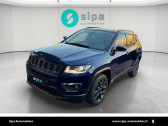 Annonce Jeep Compass occasion Hybride Compass 1.3 GSE T4 240 ch PHEV AT6 4xe eAWD S 5p  Mrignac