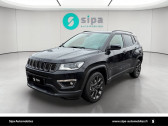Annonce Jeep Compass occasion Hybride Compass 1.3 GSE T4 240 ch PHEV AT6 4xe eAWD S 5p � M�rignac