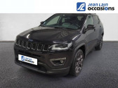 Annonce Jeep Compass occasion Hybride Compass 1.3 GSE T4 240 ch PHEV AT6 4xe eAWD S 5p  Cessy