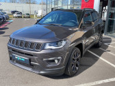 Annonce Jeep Compass occasion Hybride Compass 1.3 GSE T4 240 ch PHEV AT6 4xe eAWD S 5p  Toulouse