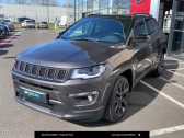 Jeep Compass occasion année 2021 boite Automatique Annonce Jeep Compass occasion Hybride Compass 1.3 GSE T4 240 ch PHEV AT6 4xe eAWD S 5p à Toulouse