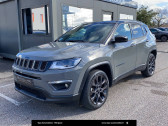 Jeep Compass occasion année 2020 boite Automatique Annonce Jeep Compass occasion Hybride Compass 1.3 GSE T4 240 ch PHEV AT6 4xe eAWD S 5p à Mérignac
