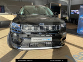 Jeep Compass occasion année 2023 boite Automatique Annonce Jeep Compass occasion Hybride Compass 1.3 PHEV T4 190 ch 4xe eAWD Limited 5p à Toulouse