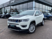 Annonce Jeep Compass occasion Hybride Compass 1.3 PHEV T4 190 ch 4xe eAWD Limited 5p  Mrignac