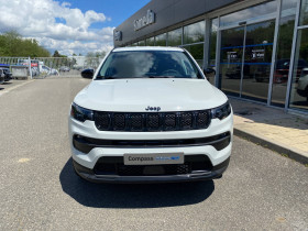 Jeep Compass , garage FIAT - ALFA ROMEO - ABARTH - JEEP - SIPA AUTOMOBILES - TOULOUSE SUD  Toulouse