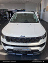 Jeep Compass occasion année 2022 boite Automatique Annonce Jeep Compass occasion Hybride Compass 1.3 PHEV T4 190 ch 4xe eAWD Night Eagle 5p à Toulouse