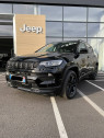 Annonce Jeep Compass occasion Hybride Compass 1.3 PHEV T4 190 ch 4xe eAWD Night Eagle 5p  Toulouse