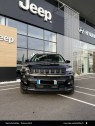Jeep Compass occasion année 2022 boite Automatique Annonce Jeep Compass occasion Hybride Compass 1.3 PHEV T4 190 ch 4xe eAWD Night Eagle 5p à Toulouse