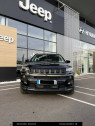 Jeep Compass occasion année 2022 boite Automatique Annonce Jeep Compass occasion Hybride Compass 1.3 PHEV T4 190 ch 4xe eAWD Night Eagle 5p à Toulouse