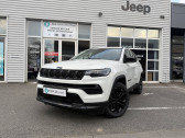Jeep Compass Compass 1.3 PHEV T4 190 ch 4xe eAWD Night Eagle 5p   Muret 31