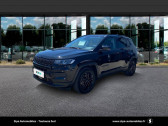 Jeep Compass Compass 1.3 PHEV T4 190 ch 4xe eAWD Night Eagle 5p   Toulouse 31